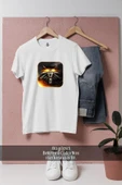 Oversize The Witcher 2- Assassins Of Kings  Tasarımlı Unisex T-Shirt thumbnail 7