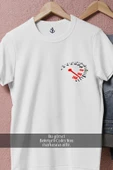 Oversize Car Motor Vehicle Speedometers Cep Tasarımlı Unisex T-Shirt - 11
