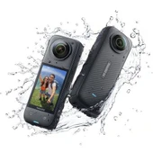 Insta360 X4 8K 360° Kamera - 7