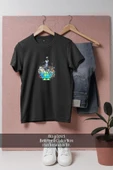 Oversize Mob Psycho 100 İcon  Tasarımlı Unisex T-Shirt - 10