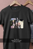 Oversize Yahari Ore No Seishun Love Come Wa Machigatteiru Zoku  Tasarımlı Unisex T-Shirt thumbnail 9