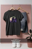 Oversize Owari No Seraph  Tasarımlı Unisex T-Shirt thumbnail 4