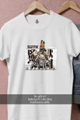 Oversize Kangoku Gakuen Prison School  Tasarımlı Unisex T-Shirt thumbnail 8