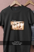 Oversize Prison Break  Tasarımlı Unisex T-Shirt thumbnail 9