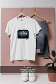 Oversize Star Trek Discovery Dizisi  Tasarımlı Unisex T-Shirt thumbnail 1
