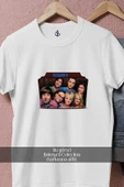 Oversize The Big Bang Theory  Tasarımlı Unisex T-Shirt thumbnail 4