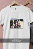 Oversize Yahari Ore No Seishun Love Come Wa Machigatteiru Zoku  Tasarımlı Unisex T-Shirt thumbnail 3