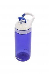Courtney Autospout® Su Şişesi 590ML Mavi - 2