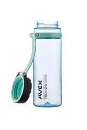 Fuse 750 Ml Matara Mavi - Mavi - 2