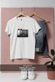 Oversize Luther Yabancı Dizi  Tasarımlı Unisex T-Shirt thumbnail 7
