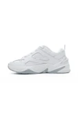 Nike M2K Tekno Platinum Sneaker - 2