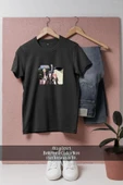 Oversize Yahari Ore No Seishun Love Come Wa Machigatteiru Zoku  Tasarımlı Unisex T-Shirt thumbnail 8