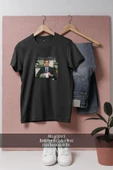 Oversize The Office Yabancı Dizi  Tasarımlı Unisex T-Shirt thumbnail 7