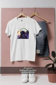 Oversize Owari No Seraph  Tasarımlı Unisex T-Shirt thumbnail 1