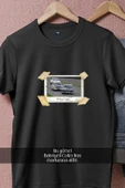 Oversize Lotus Cars Porsche Lotus Elan Lotus Cortina  Tasarımlı Unisex T-Shirt thumbnail 11