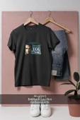 Oversize You Yabancı Dizi  Tasarımlı Unisex T-Shirt thumbnail 8