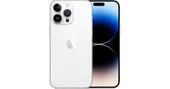 APPLE IPHONE 14 PRO MAX 256GB SILVER TEŞHİR - 1