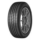 Goodyear 225/55 R17 101W Eagle Sport 4Seasons (4 Mevsim) 2025 Üretim - 1
