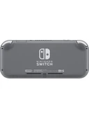 Nintendo Switch Lite Konsol Gri - 3