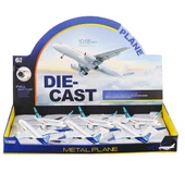 HL109-6 Çek Bırak Uçaklar thumbnail 3