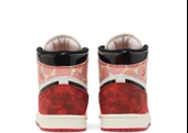 Nike Air Jordan 1 Retro High OG Spider-Man Across the Spider-Verse - 3