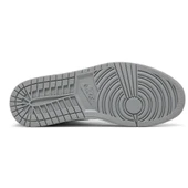 Jordan 1 Retro High Hyper Royal Smoke Grey thumbnail 5