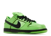 Nike SB Dunk Low The Powerpuff Girls Buttercup thumbnail 2