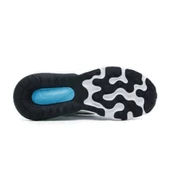 adidas Niteball Erkek Siyah Spor Ayakkabı - 4