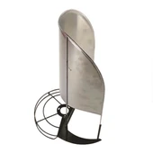 Baco BC OT520 Motorlu Tırpan Ot Çayır Toplama Devirme Aparatı - 1