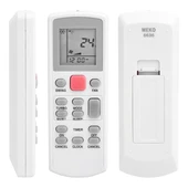 Daikin APGS02 ECGS02 Inverter Klima Kumandası - 1