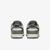 Nike Dunk Low Men's Shoes - 5