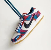 Nike SB Dunk Low Pro Paradunk Sneakers for Men - 4