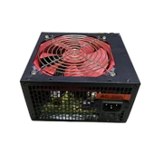 EVEREST  MODEL  EPS-4900B 350 WATT POWER SUPPLY 12 CM FANLI GÜÇ KAYNAĞI (2 EL YENİLENMİŞ ÜRÜN) - 2