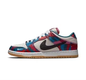 Nike SB Dunk Low Pro Paradunk Sneakers for Men - 3