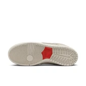 Nike SB Dunk Low Coconut Milk thumbnail 2