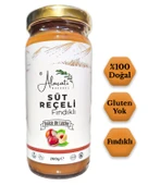 Fındıklı Doğal Süt Reçeli 260g - 1