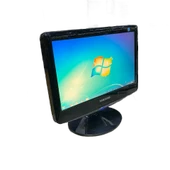 SAMSUNG SYNCMASTER  B1630 15.6 İNÇ WİDESCREEN  2EL LCD MONİTÖR - 2
