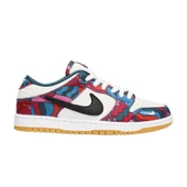 Nike SB Dunk Low Pro Paradunk Sneakers for Men - 1