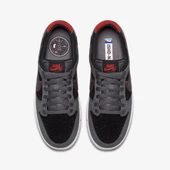 Ishod Wair x SB Zoom Dunk Low Pro Sports Car - 3