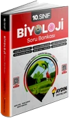 Aydın 2026 10. Sınıf Biyoloji Soru Bankası thumbnail 2