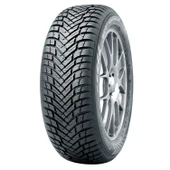 Nokian Weatherproof 235/50 R18 101V XL Dört Mevsim Lastiği (2018 Üretim) (4 Adet) thumbnail 1