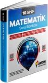 Aydın 2026 10. Sınıf Matematik Soru Bankası thumbnail 1