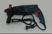 Maxstar Kırıcı Delici 1500 W Darbeli Matkap Hilti - 4