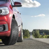 Nokian Weatherproof 235/50 R18 101V XL Dört Mevsim Lastiği (2018 Üretim) (4 Adet) thumbnail 3