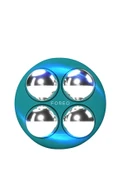 Foreo BEAR 2 Body Evergreen Vücut Masaj Aleti thumbnail 1