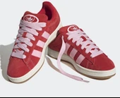 adidas Originals Campus 00s Core red pink - 4