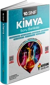 Aydın 2026 10. Sınıf Kimya Konu Özetli Soru Bankası thumbnail 3