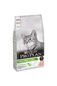 Proplan Kısırlaştırılmış Somonlu Kuru Kedi Maması 3 kg thumbnail 4