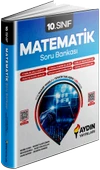 Aydın 2026 10. Sınıf Matematik Soru Bankası thumbnail 2