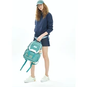 Okul Sırt Çantası Mavi 07PC11118-YSL - 1